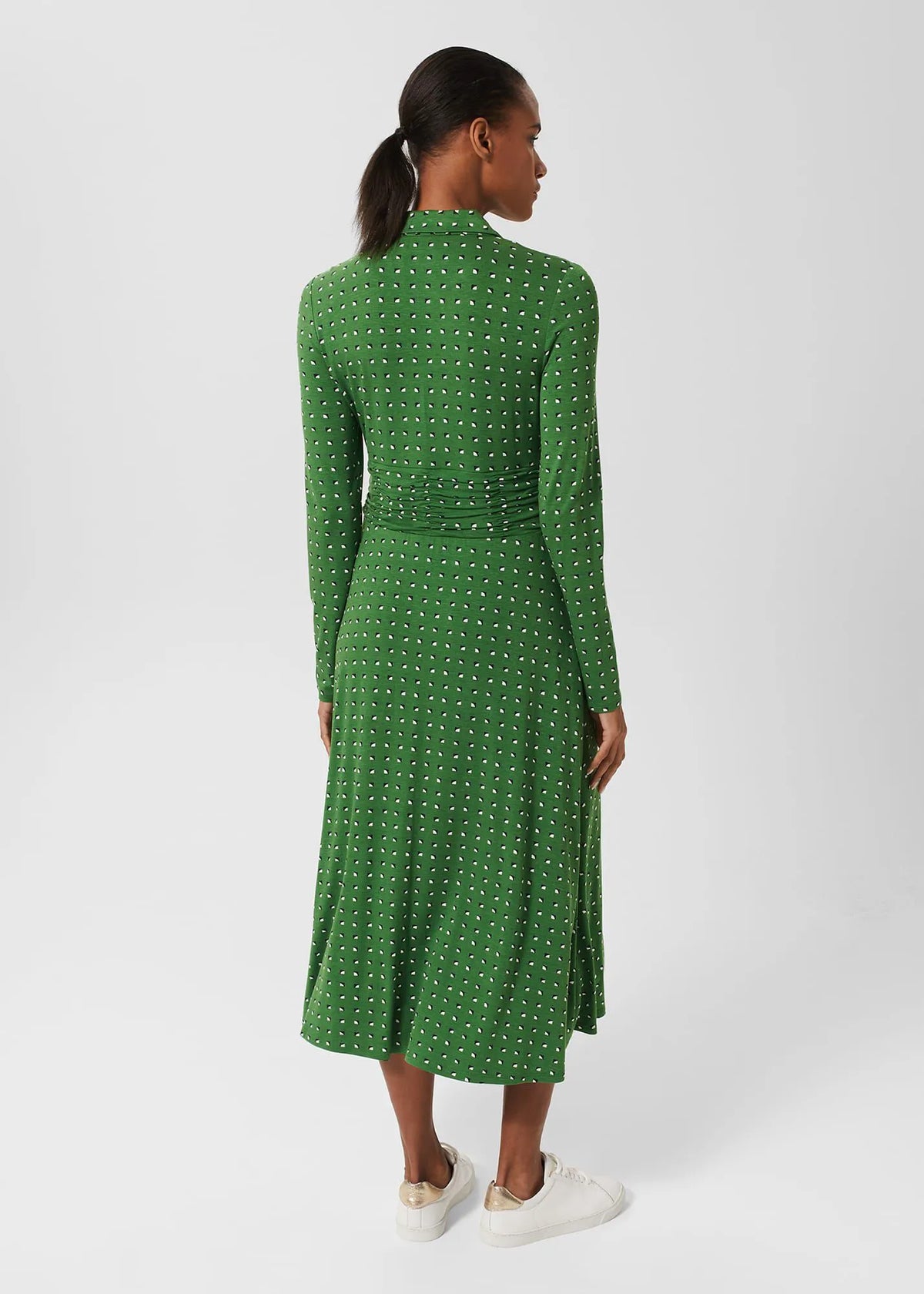 Pea Green
