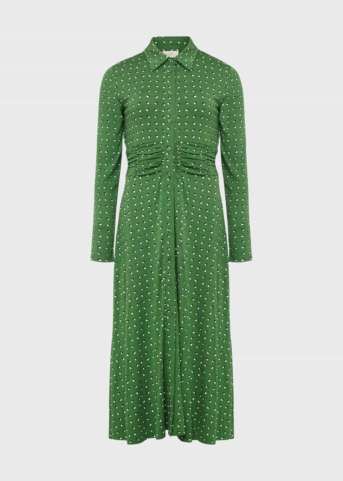 Pea Green