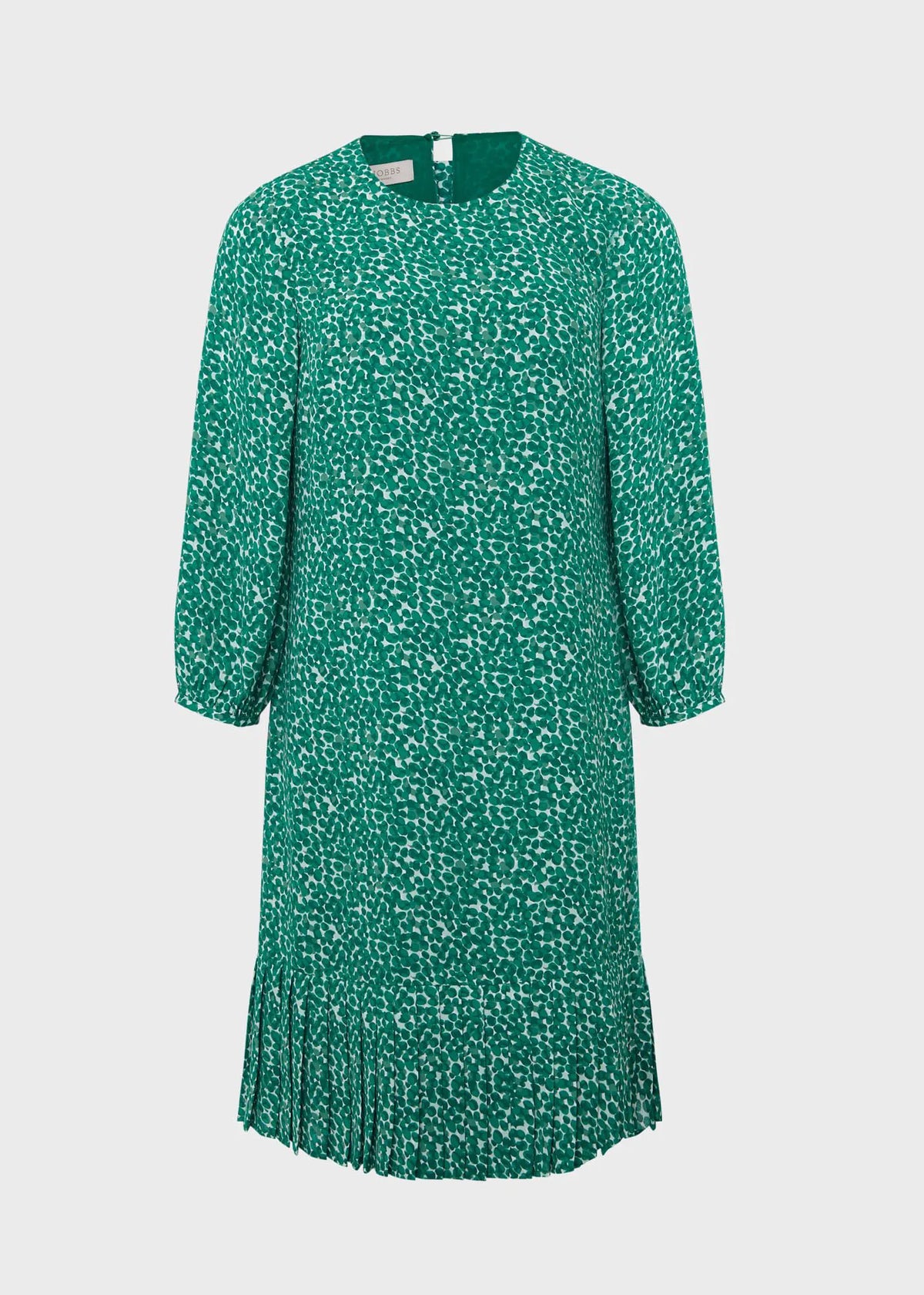 Green Ivory