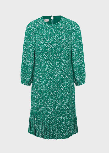 Green Ivory