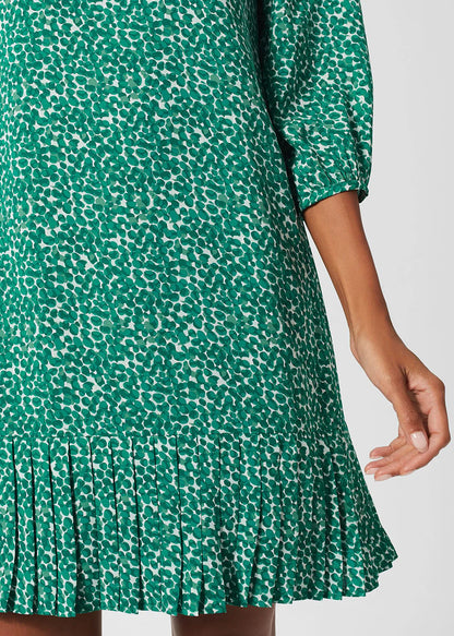 Green Ivory