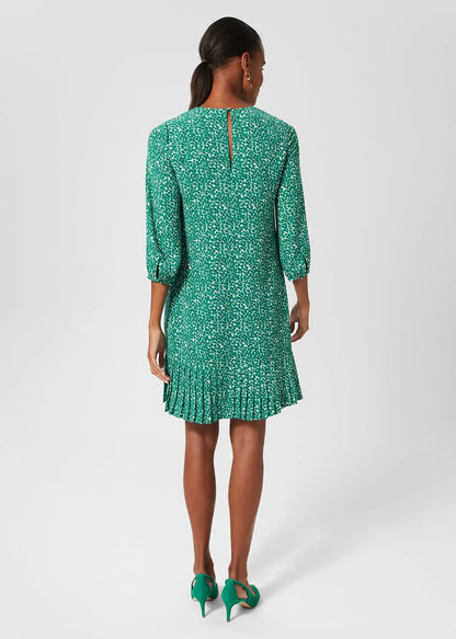 Green Ivory