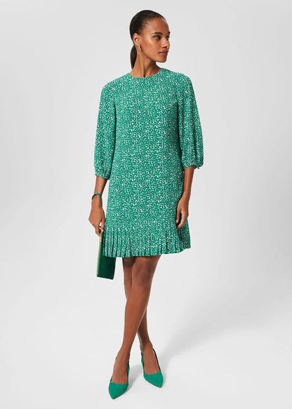 Green Ivory