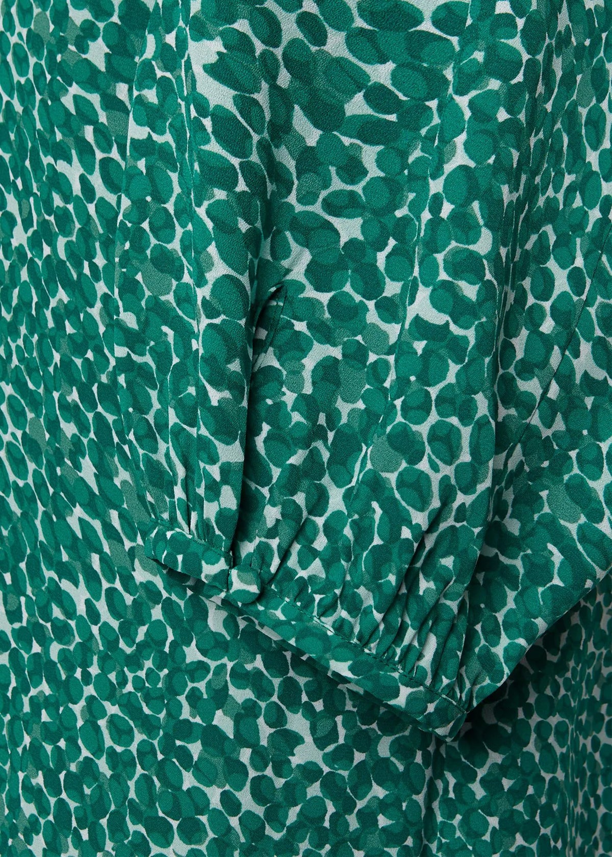 Green Ivory