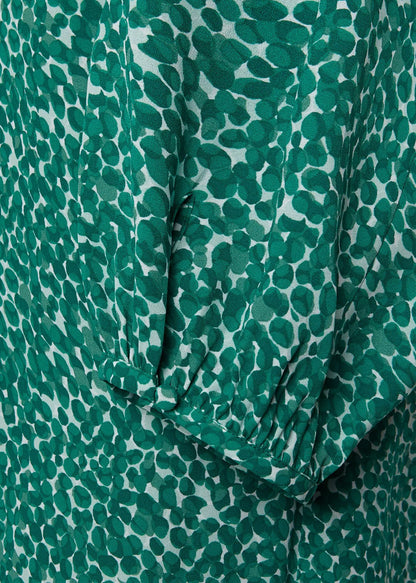 Green Ivory