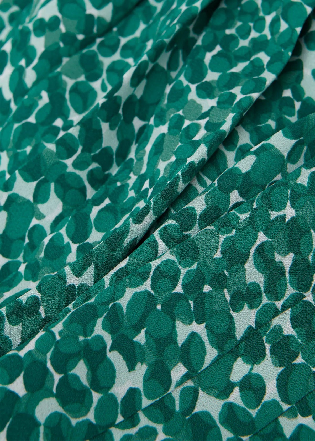 Green Ivory