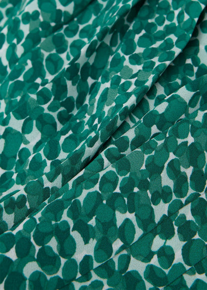 Green Ivory