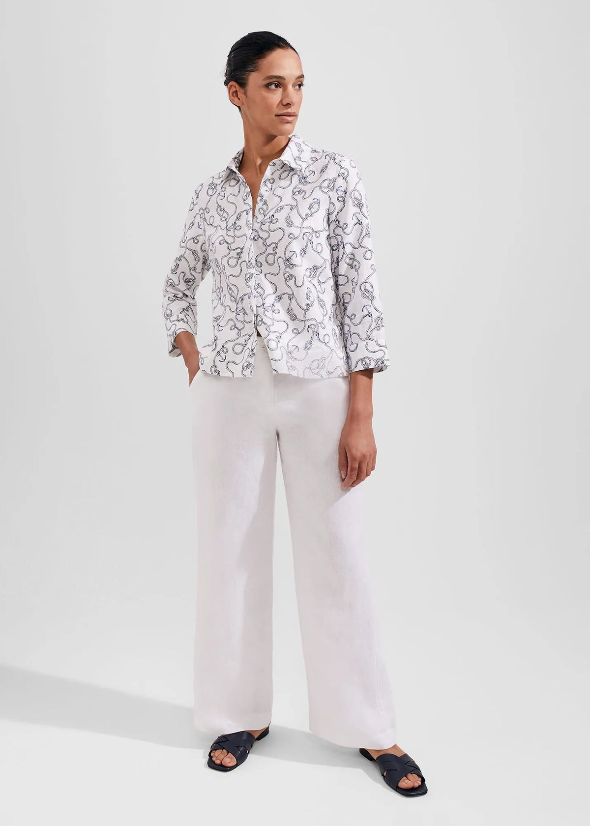 Ivory Multi