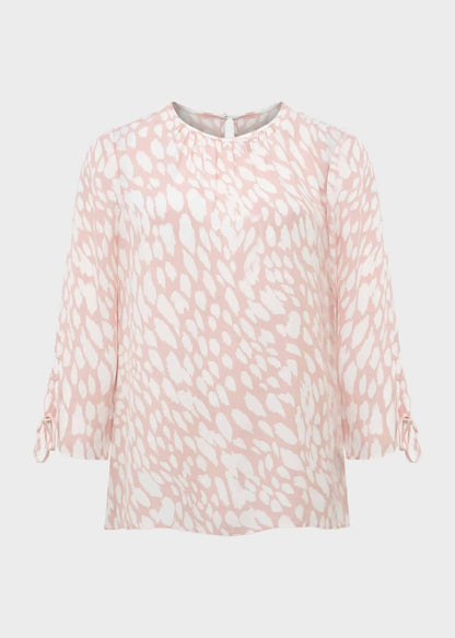 Pink Ivory