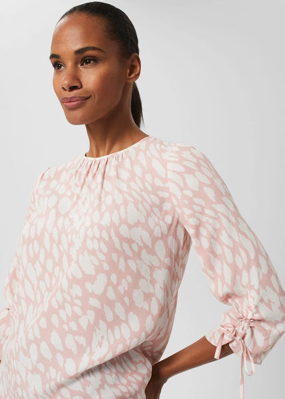 Pink Ivory