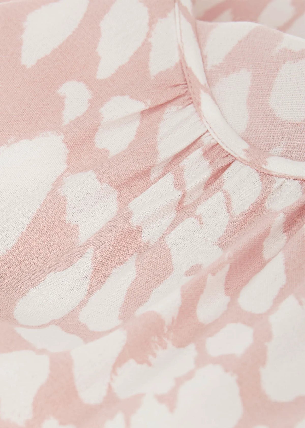 Pink Ivory
