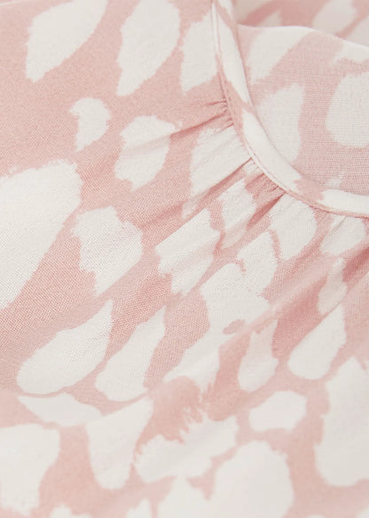 Pink Ivory