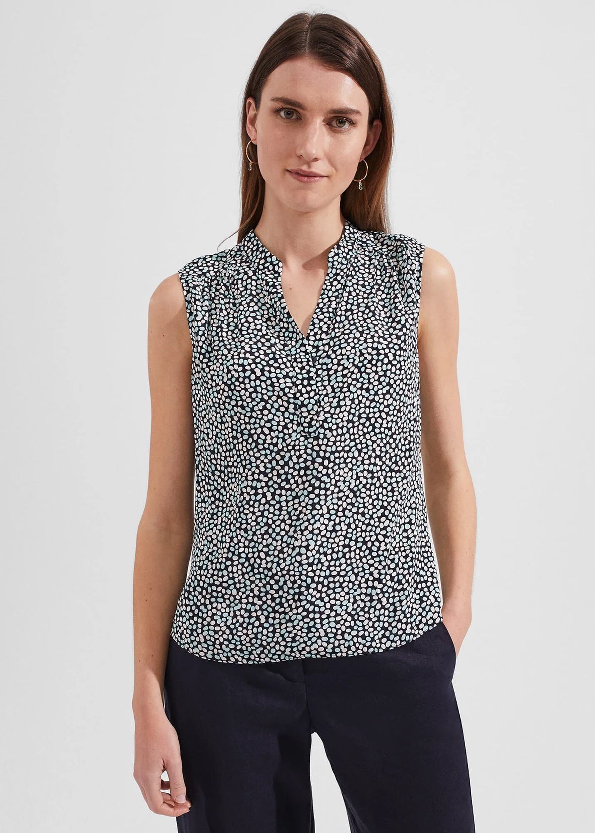 Navy Multi