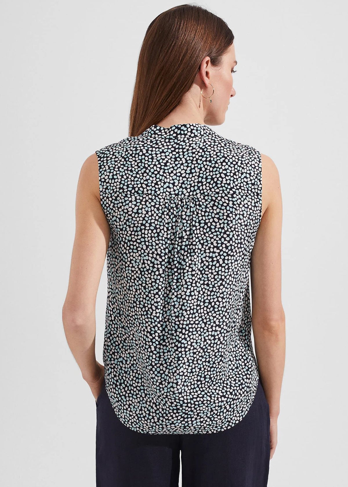 Navy Multi