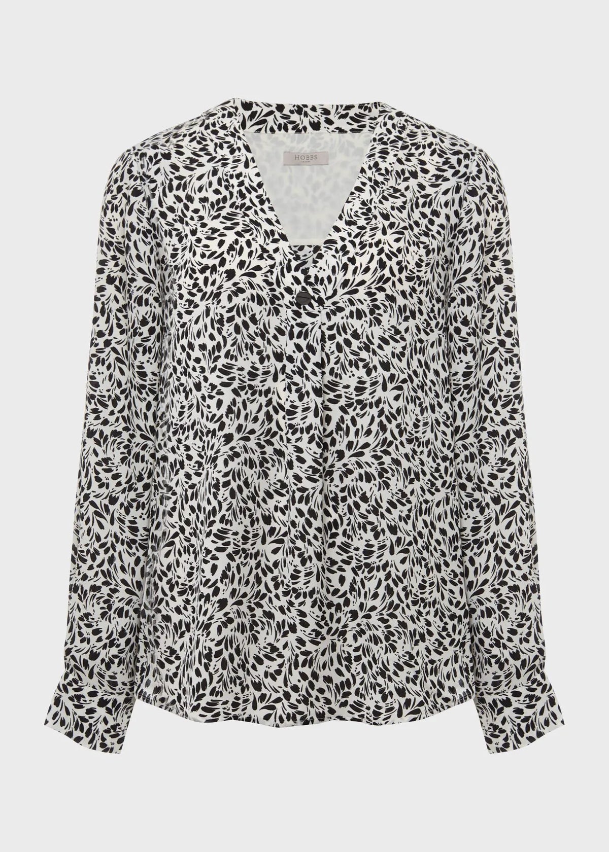Ivory Black