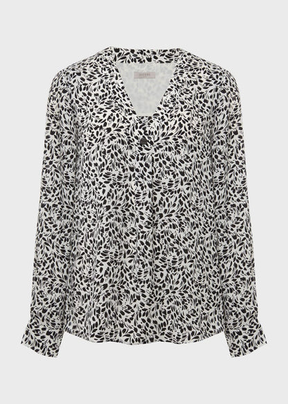 Ivory Black
