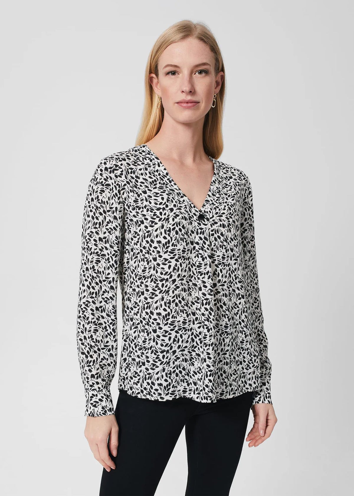 Ivory Black