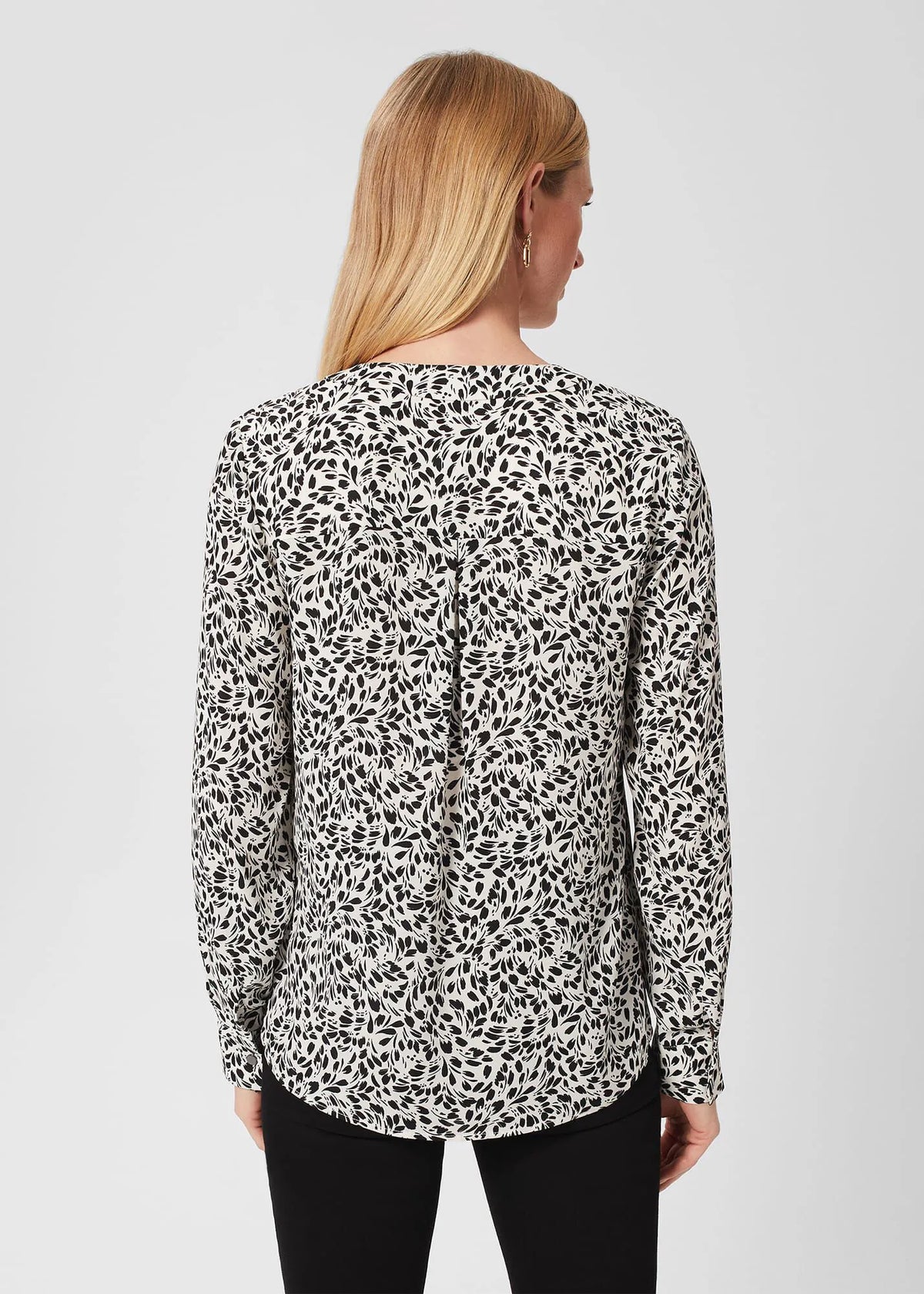 Ivory Black