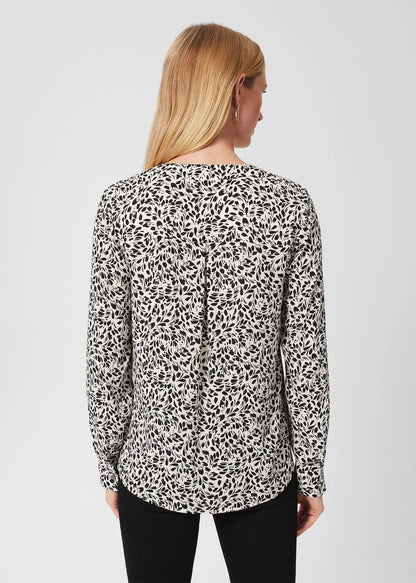 Ivory Black