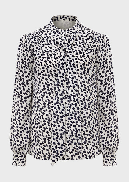 Ivory Navy