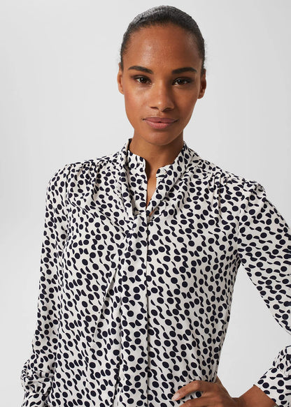 Ivory Navy