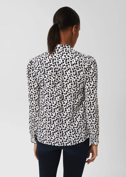 Ivory Navy