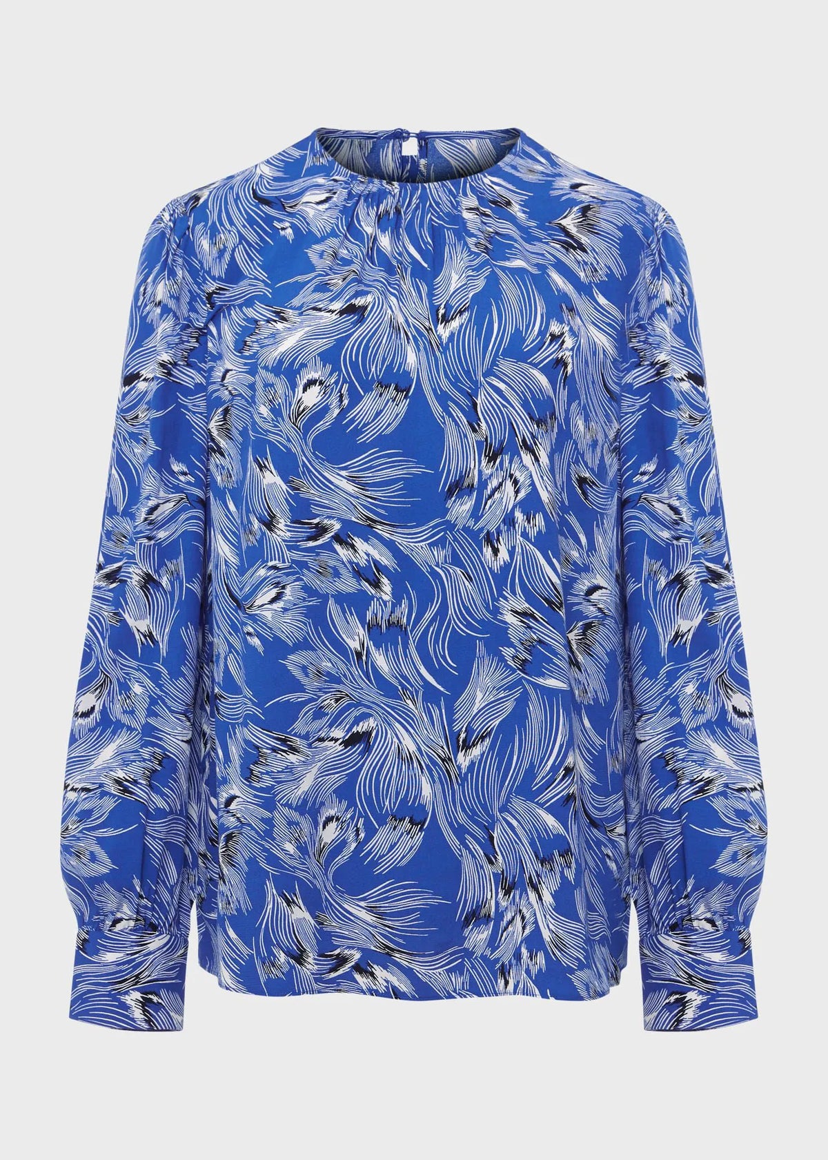 Blue Multi