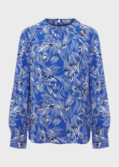 Blue Multi