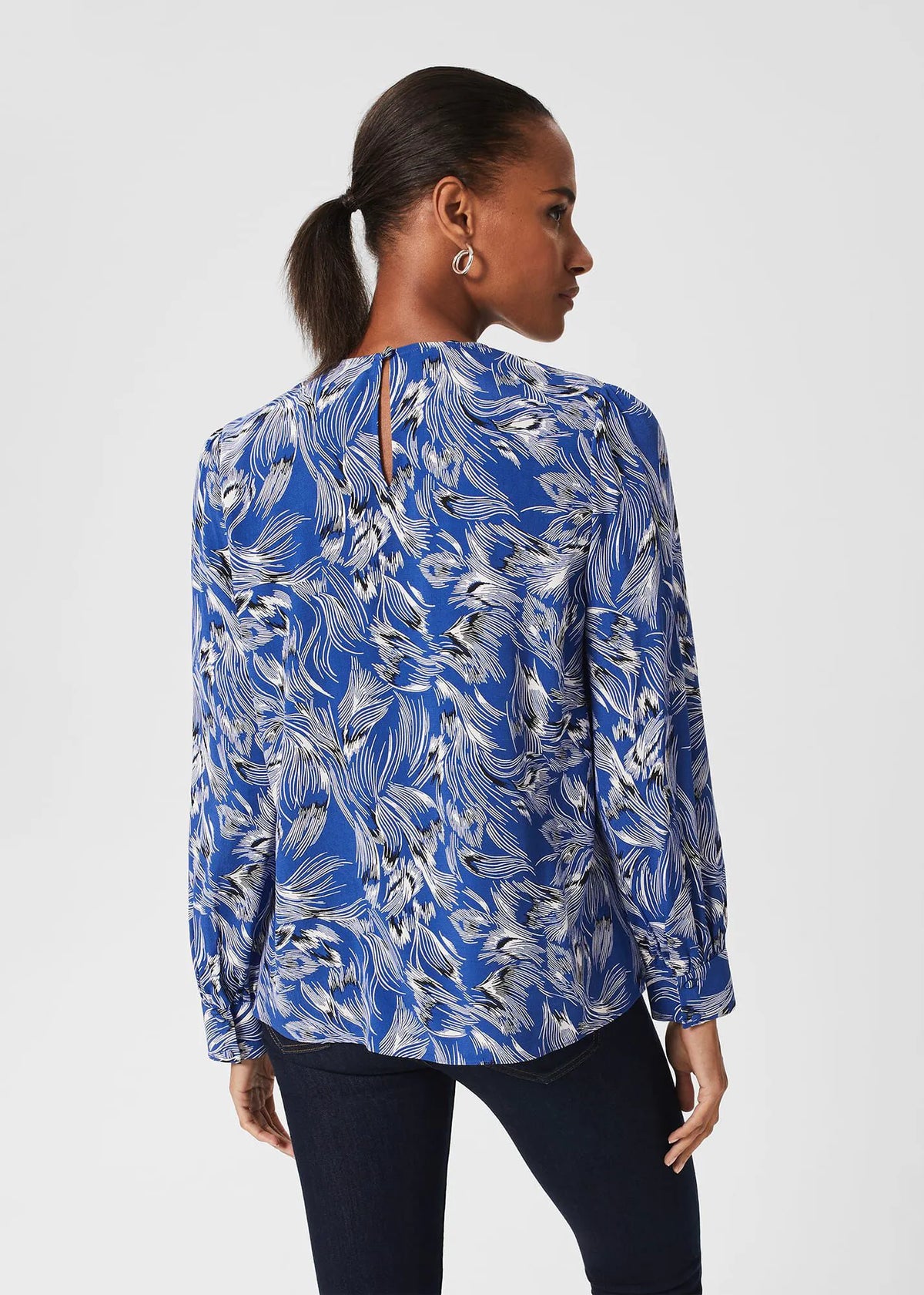 Blue Multi