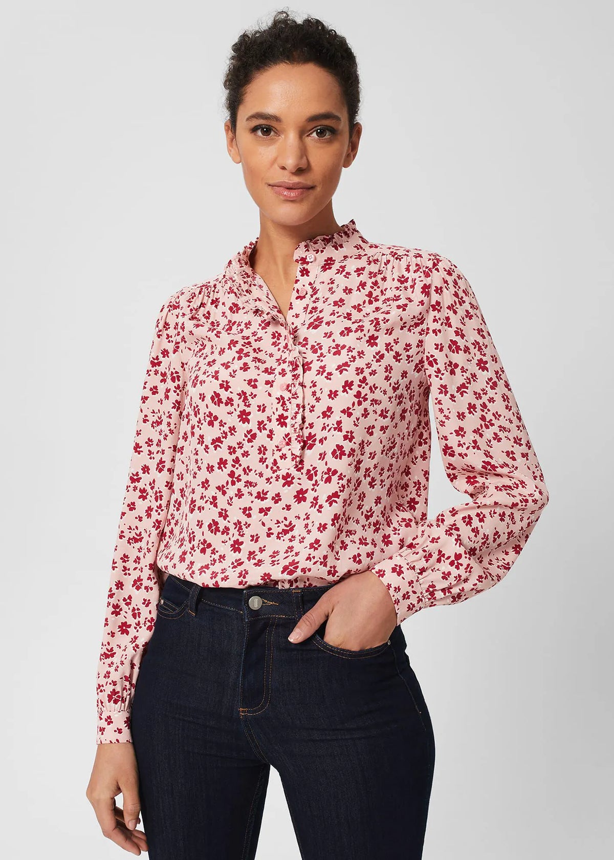 Pink Multi
