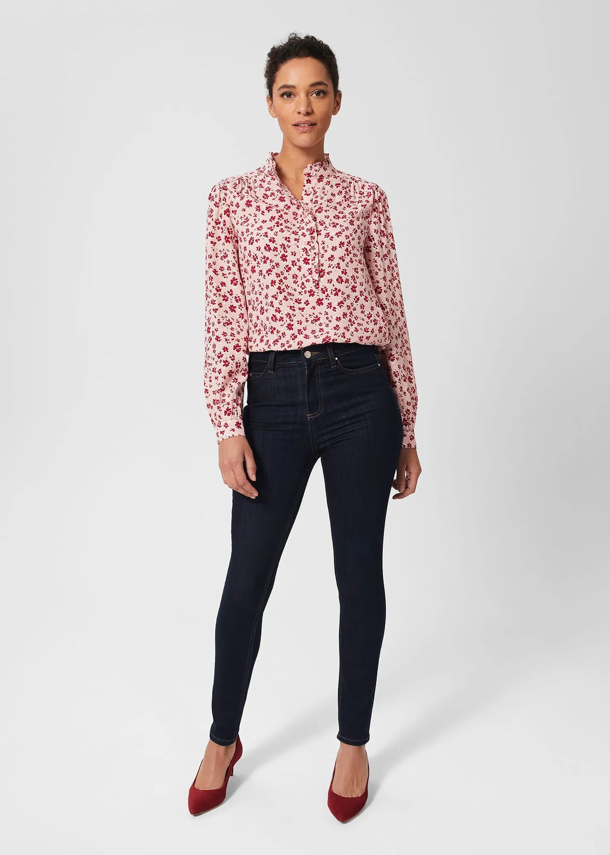 Pink Multi