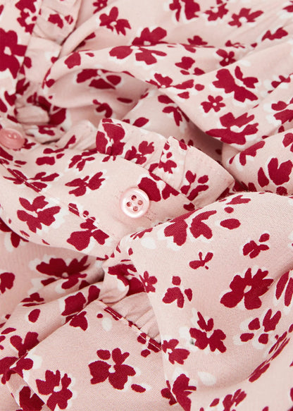 Pink Multi