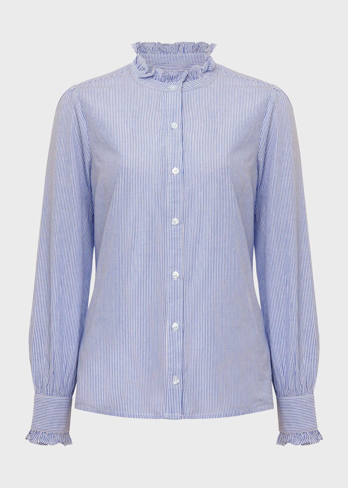 Blue Ivory