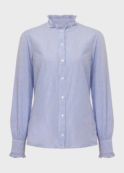 Blue Ivory