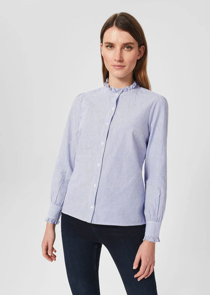 Blue Ivory