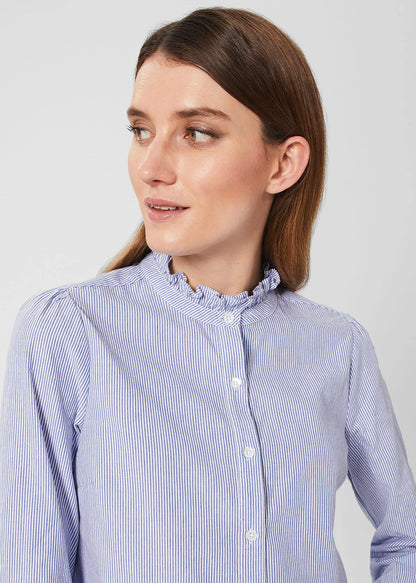 Blue Ivory