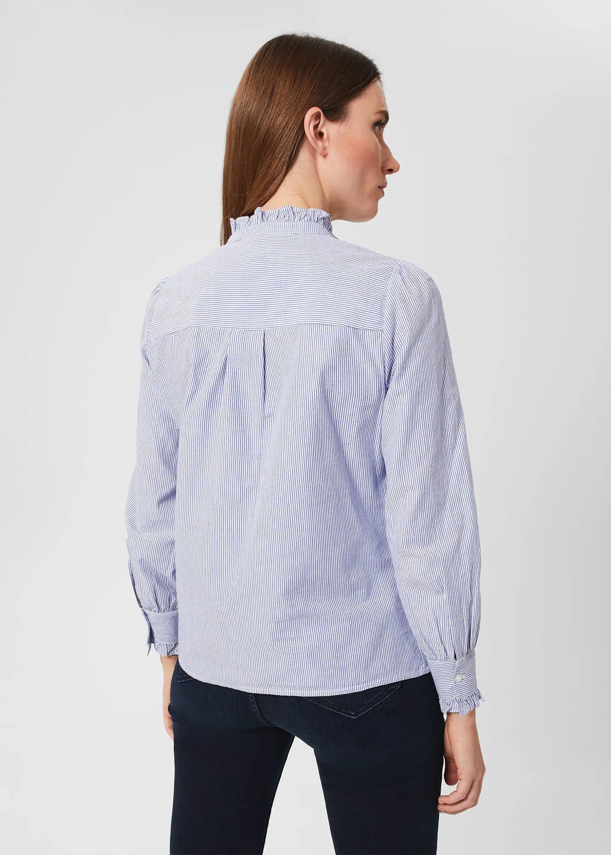 Blue Ivory