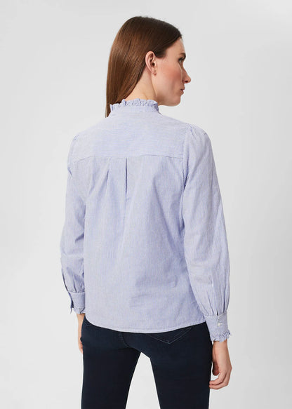 Blue Ivory