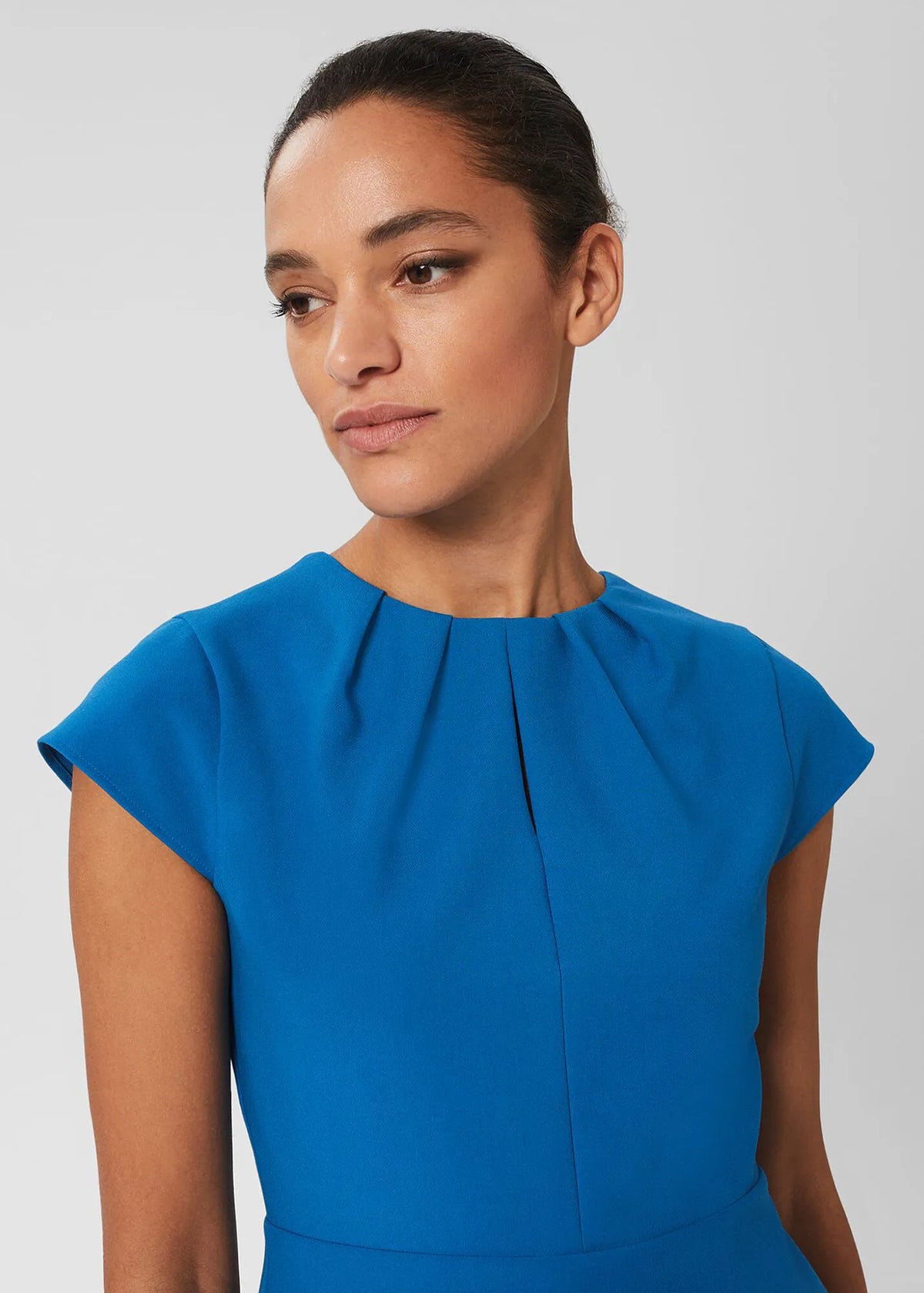 Imperial Blue