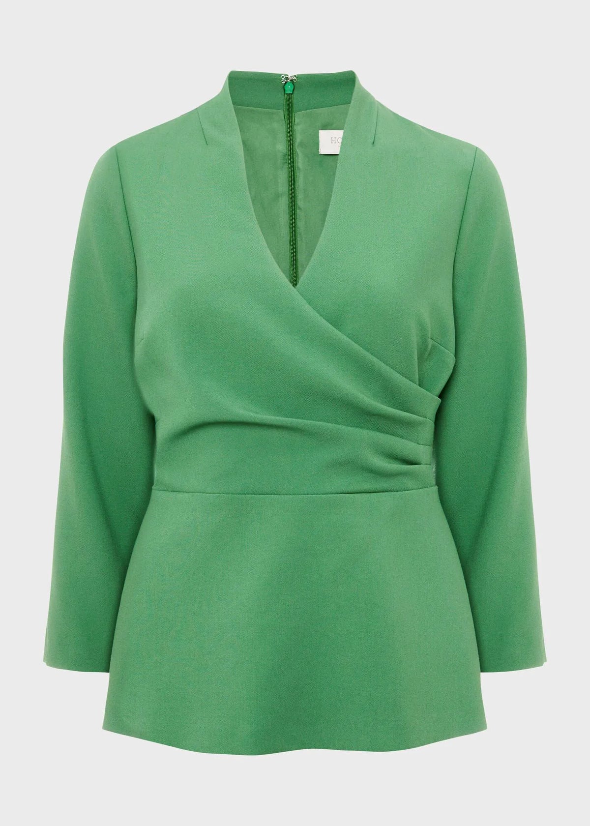 Pea Green