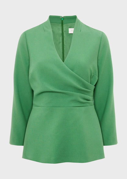 Pea Green