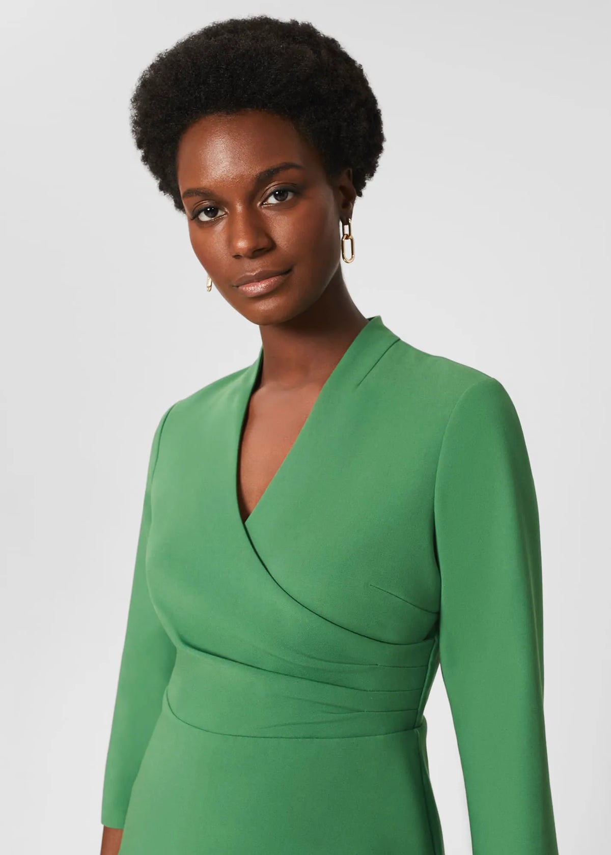 Pea Green
