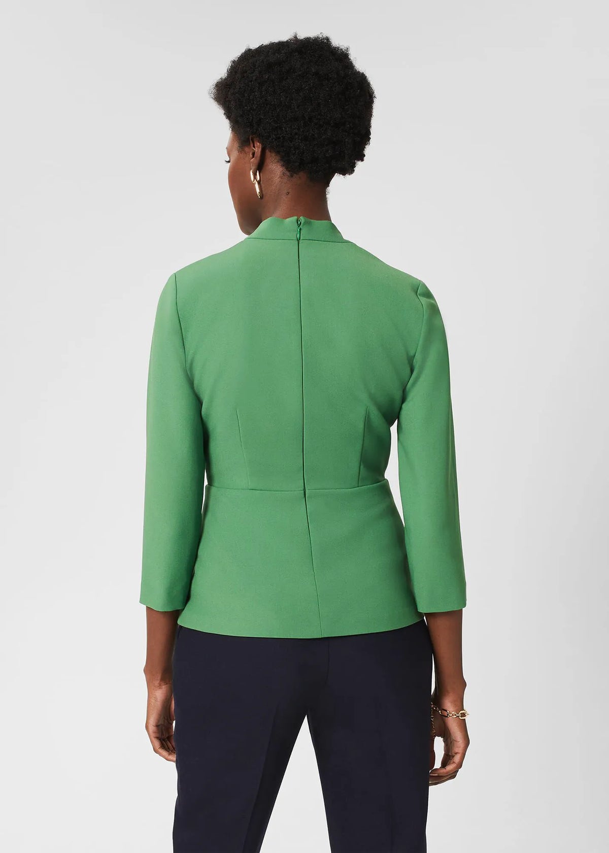 Pea Green