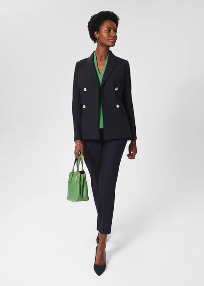 Pea Green