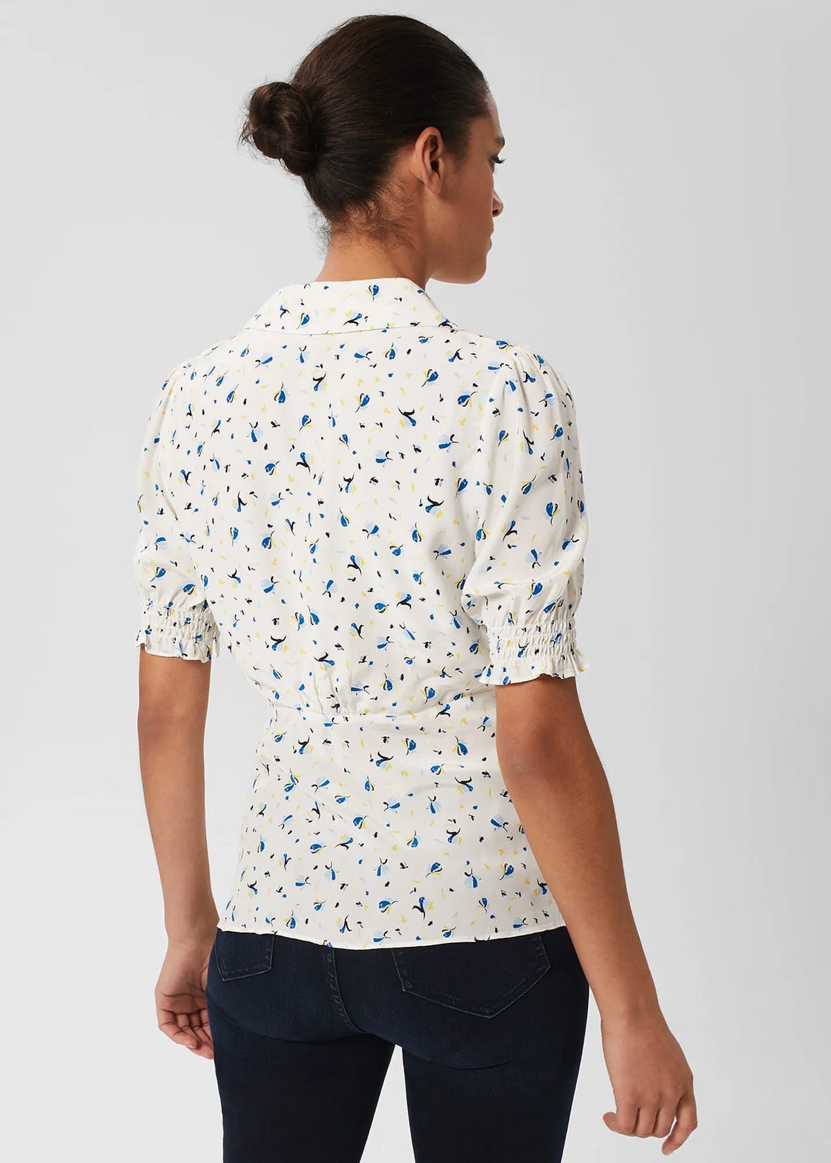 Ivory Multi