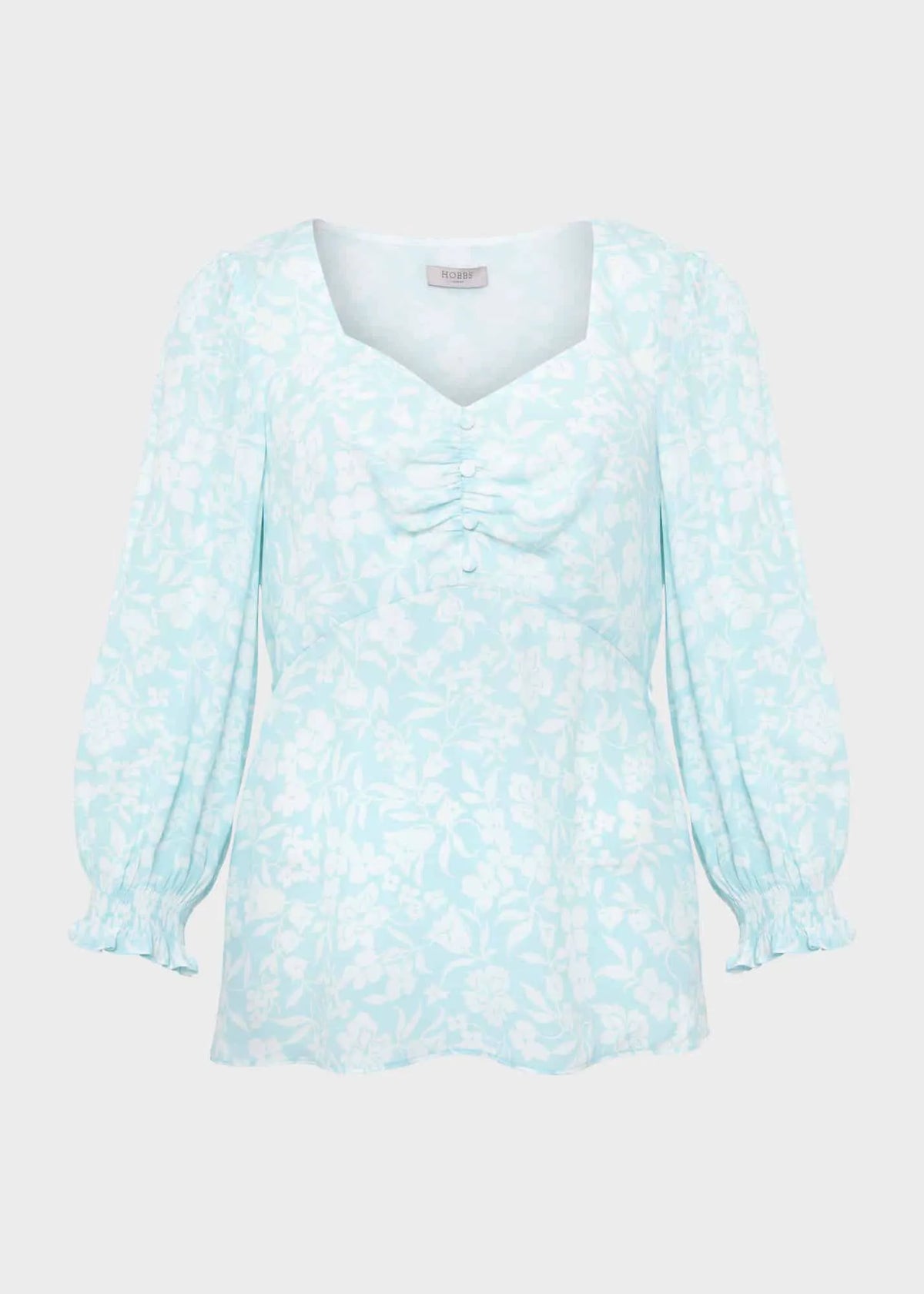 Blue Ivory