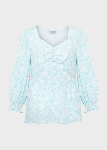 Blue Ivory