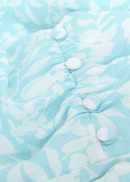 Blue Ivory