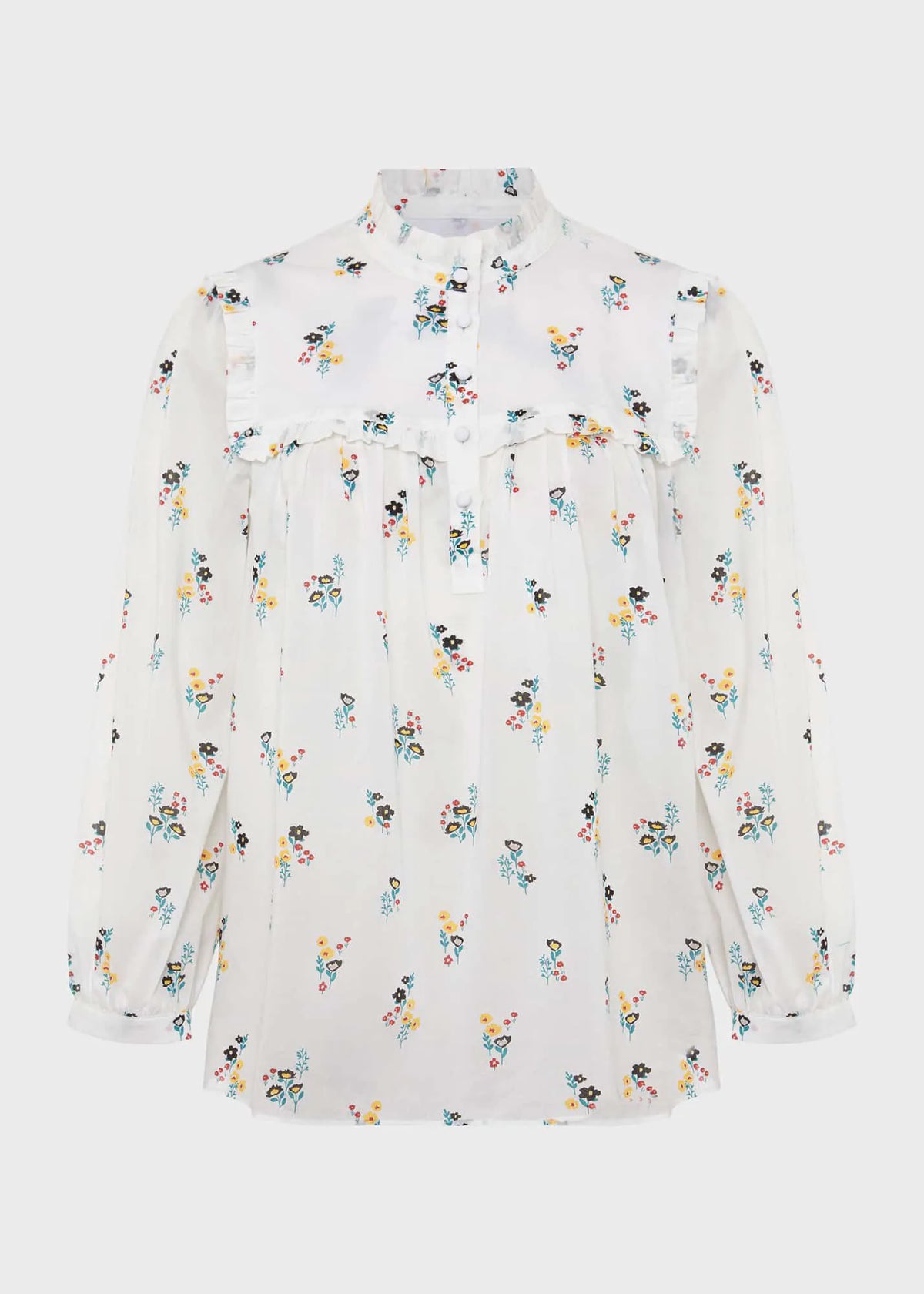 Ivory Multi
