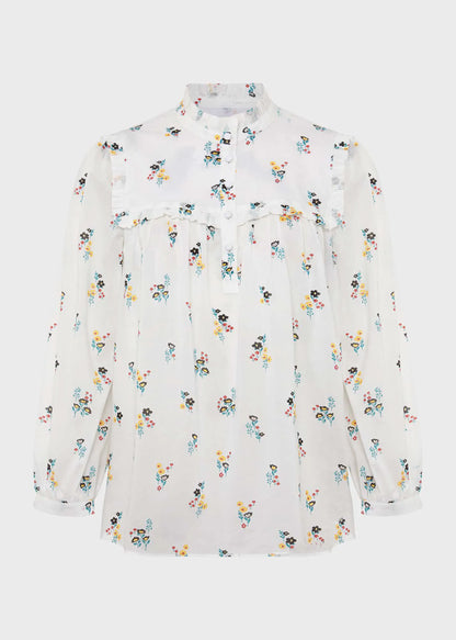 Ivory Multi
